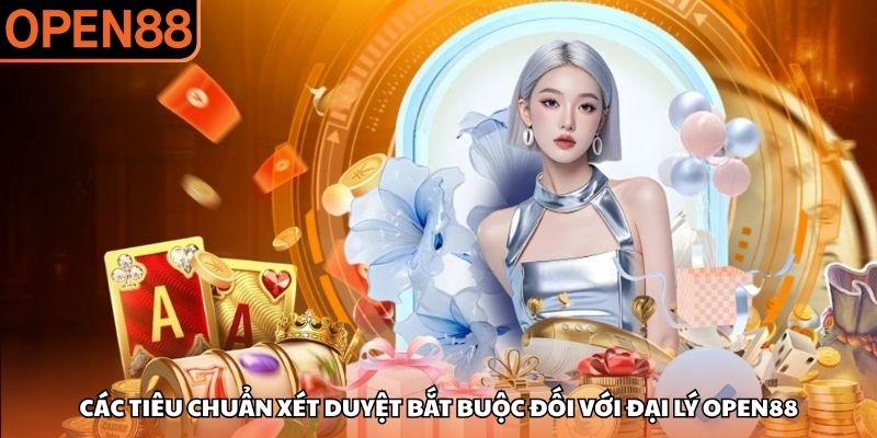 Đại lý OPEN88