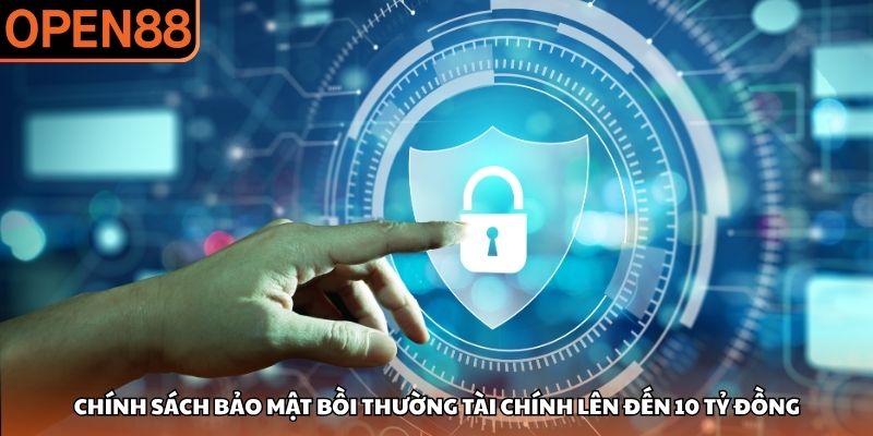 Chính sách bảo mật
