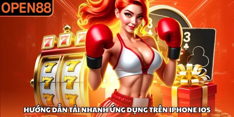 Tải app OPEN88
