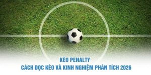 kèo penalty