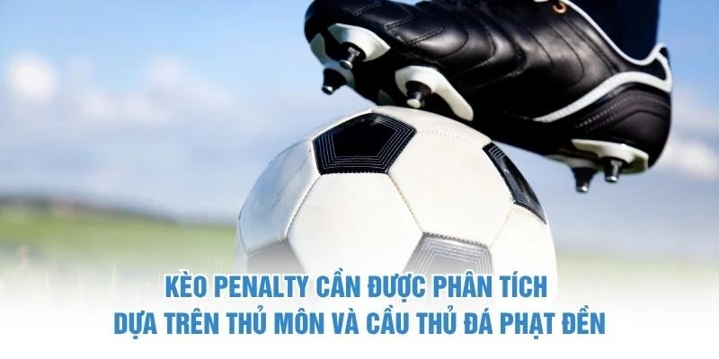 kèo penalty