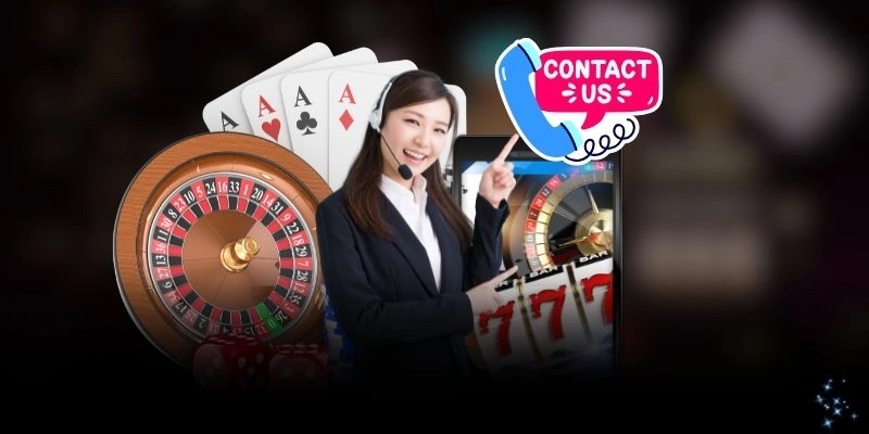 Liên hệ OPEN88