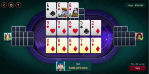 Mậu Binh online