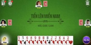 tiền lên miền nam