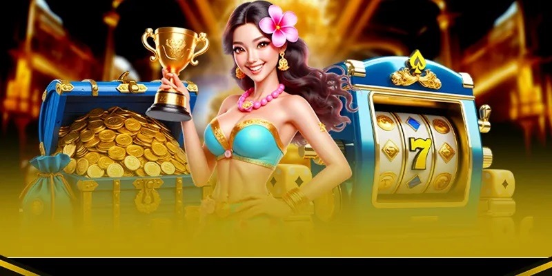 Tổng hợp những sảnh slot cực chất lượng Nổ hũ OPEN88